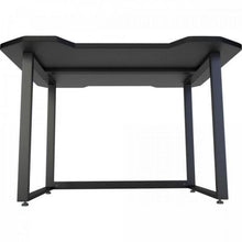 Carregar imagem no visualizador da galeria, Mesa Gamer VICKERS Vermelha - Borda de 15mm