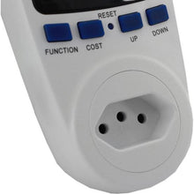 Carregar imagem no visualizador da galeria, Alicate Wattímetro Digital Kokay Bivolt