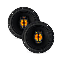 Carregar imagem no visualizador da galeria, Kit Facil Falante Jbgg9 Flex 6 Gx9pol 220w 4r Preto Leson