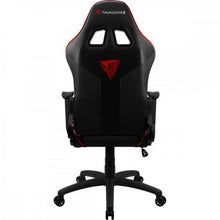 Carregar imagem no visualizador da galeria, Cadeira Gamer ThunderX3 EC3 Vermelha