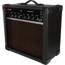 Carregar imagem no visualizador da galeria, Cubo Para Guitarra Hayonik HG100FS 100W Preto