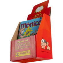 Carregar imagem no visualizador da galeria, Box Gibi Turma da Mônica Panini - CXF / 20