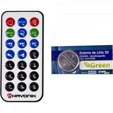 Carregar imagem no visualizador da galeria, Módulo Pré Amplificador Hayonik MP3 1000BT C/ FM/USB/MP3/Bluetooth