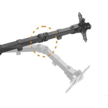 Carregar imagem no visualizador da galeria, Suporte Para Monitor Articulado 17-32" ELG T1224N