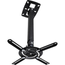 Carregar imagem no visualizador da galeria, Suporte Para Projetor MT-305 Preto Multivisão