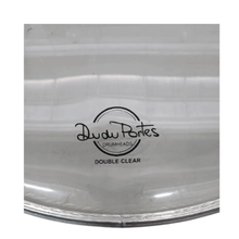 Carregar imagem no visualizador da galeria, Pele Transparente Dudu Portes DP Double Clear 22" Luen 11027