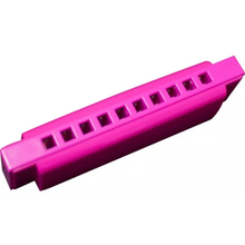 Carregar imagem no visualizador da galeria, Gaita Infantil Spring Kids Rosa Spk 041r