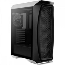 Carregar imagem no visualizador da galeria, Gabinete Gamer Aerocool Aero One Branco Lateral Vidro