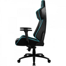Carregar imagem no visualizador da galeria, Cadeira Gamer ThunderX3 BC7 XXL Ciano