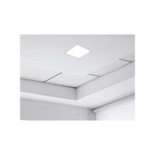 Carregar imagem no visualizador da galeria, Painel Led 18w Lys Quadrado Embutir 6500k