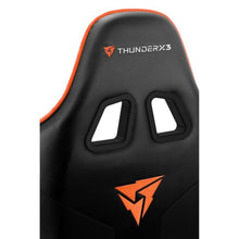 Carregar imagem no visualizador da galeria, Cadeira Gamer ThunderX3 EC3 Laranja