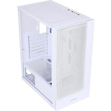 Carregar imagem no visualizador da galeria, Gabinete Gamer Fortrek Cruiser Mid Tower RGB Branco