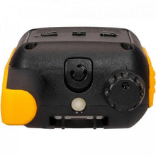 Carregar imagem no visualizador da galeria, Rádio Comunicador Talkabout Motorola T470BR 35km Amarelo/Preto - PAR / 2
