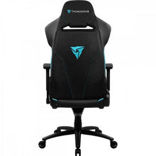 Carregar imagem no visualizador da galeria, Cadeira Gamer ThunderX3 BC7 XXL Ciano
