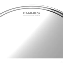 Carregar imagem no visualizador da galeria, Pele p/Caixa/Tom 16" Transparente Evans EC2S TT16EC2S