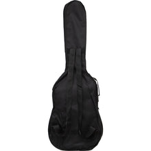 Carregar imagem no visualizador da galeria, Capa Para Guitarra Preta Thomaz