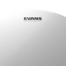 Carregar imagem no visualizador da galeria, Pele Batedeira Para Caixa E Tom 12'' Evans UV1 B12UV1