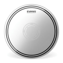 Carregar imagem no visualizador da galeria, Pele Batedeira Para Caixa 14" Evans EC Reverse Dot B14ECSRD