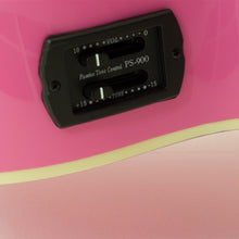 Carregar imagem no visualizador da galeria, Violão Eletroacústico Kids De Nylon Tcg 360 Eq Rosa Thomaz