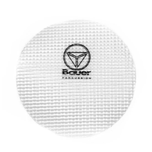 Carregar imagem no visualizador da galeria, PAD KICK DE BUMBO PARA PEDAL SIMPLES - KEVLAR - TORELLI