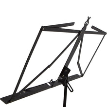 Carregar imagem no visualizador da galeria, Estante Para Partitura Dobrável S2 New York