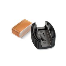 Carregar imagem no visualizador da galeria, Suporte Para Breu D Addario Natural Rosin DRGBK-VR200