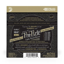 Carregar imagem no visualizador da galeria, Encordoamento Para Violão Nylon D Addario Pro-Arté EJ46LP