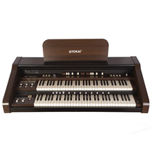 Carregar imagem no visualizador da galeria, Órgão Tokai T1-CONCERT