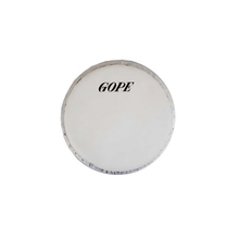 Carregar imagem no visualizador da galeria, Pele Gope 8 Polegadas Bongo Poliester Duplo