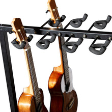 Carregar imagem no visualizador da galeria, Suporte Para 12 Ukuleles On-Stage GS5012