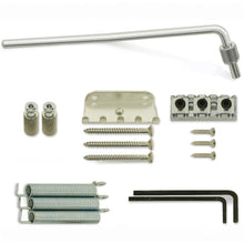 Carregar imagem no visualizador da galeria, Ponte Sistema Trêmolo Guitarra Floyd Rose Spirit FRT20-CR