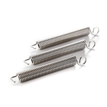 Carregar imagem no visualizador da galeria, Molas Para Ponte Guitarra Trêmolo (3 Unidades) Spirit PSP-4