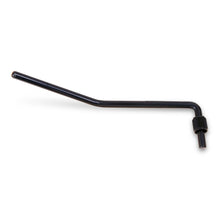 Carregar imagem no visualizador da galeria, Alavanca Ponte Guitarra Floyd Rose Preta Spirit HFT20-BK