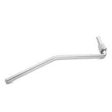 Carregar imagem no visualizador da galeria, Alavanca Ponte Floyd Rose Cromada Fosca Spirit HFT20-MC