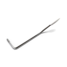 Carregar imagem no visualizador da galeria, Alavanca Ponte Guitarra Strato Cromada Spirit HSFD-CR-W