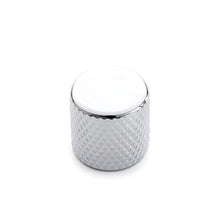 Carregar imagem no visualizador da galeria, Knob Metal Instrumentos Cromado (3 Peças) Spirit KTS-SJ-CR