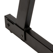 Carregar imagem no visualizador da galeria, Suporte Para Teclado Dobrável Pro Heavy-Duty On-Stage KS7350