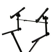 Carregar imagem no visualizador da galeria, Extensor Universal Para Teclado Adicional On-Stage KSA7500