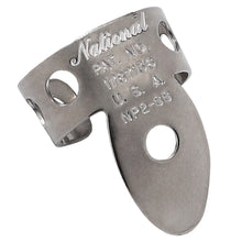 Carregar imagem no visualizador da galeria, Unheira Aço Inoxidável (C/ 4 Un) D Addario National NP2SS-04