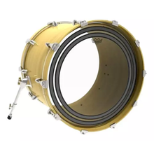 Carregar imagem no visualizador da galeria, Pele Remo Powersonic PW132200 22" Transparente