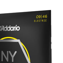 Carregar imagem no visualizador da galeria, Encordoamento Para Guitarra 09-46 D Addario NYXL0946