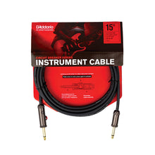Carregar imagem no visualizador da galeria, Cabo Para Instrumentos D Addario Circuit Breaker PW-AGL-15