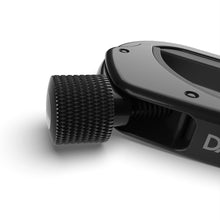 Carregar imagem no visualizador da galeria, Capotraste Para Ukulele Preto D Addario Pro PW-CP-12