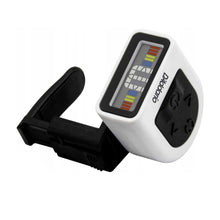 Carregar imagem no visualizador da galeria, Afinador Cromático DAddario Micro Headstock PW-CT-12W