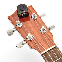 Carregar imagem no visualizador da galeria, Afinador Cromático D Addario Micro Headstock Tuner PW-CT-12