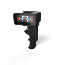 Carregar imagem no visualizador da galeria, Afinador Cromático Para Violino D Addario Micro PW-CT-14