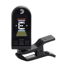 Carregar imagem no visualizador da galeria, Afinador Cromático Recarregável DAddario Equinox PW-CT-24