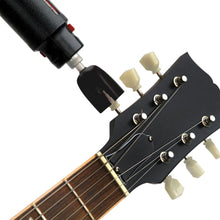 Carregar imagem no visualizador da galeria, Encordoador Guitarra/Baixo D Addario Drill Bit Peg Winder