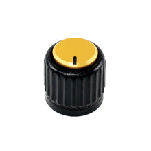 Carregar imagem no visualizador da galeria, Knob Plástico Grande D Addario LokNob PW-LNL-01BG