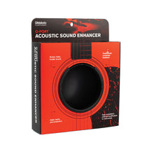 Carregar imagem no visualizador da galeria, Redutor Ressonância Ampliação Sonora D Addario PW-OPBKL